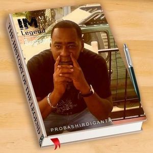 Meet your Posher, Vincent